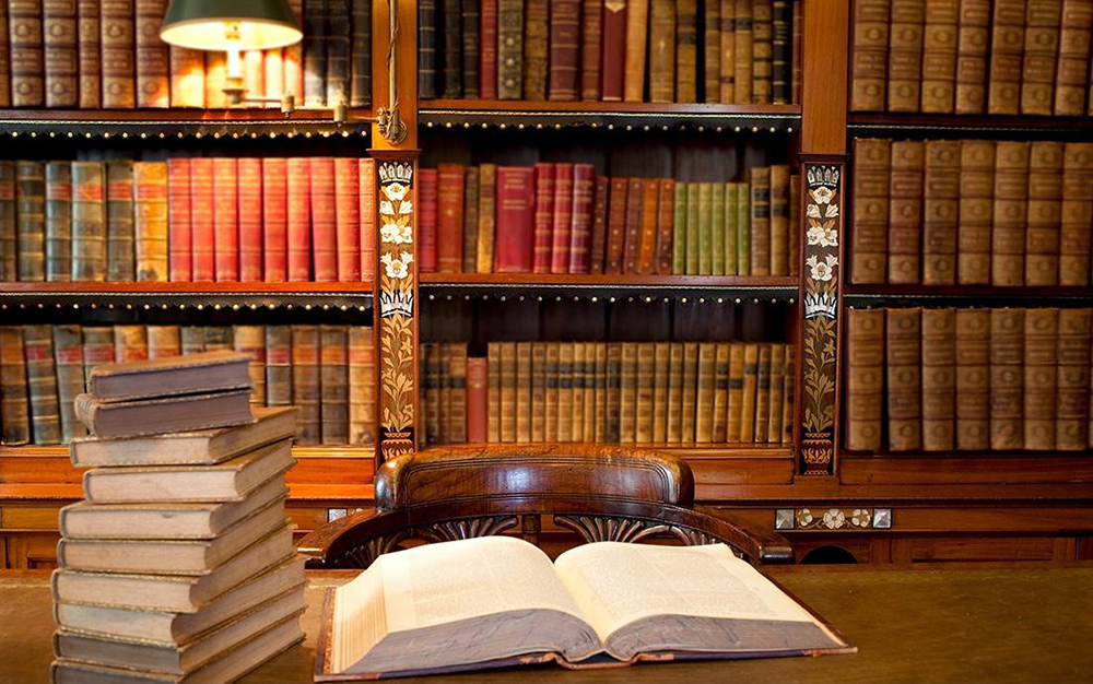 中国版权十件大事——这些消息和作者们息息相关!